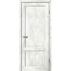 Дверь межкомнатная Сибирь Профиль Классик C02 Ель альпийская, глухое полотно